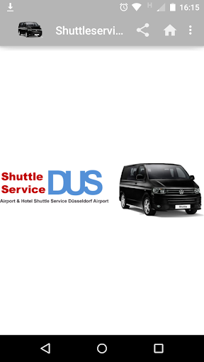 Dus Shuttleservice Dusseldorf