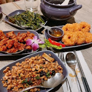 NARA Thai Cuisine 泰式料理