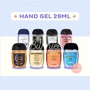 (Link 4) Gel Rửa Tay Khô Bbw 29Ml