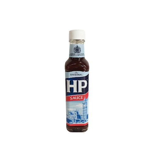 Chai Sốt Hp Sauce The Original 255g