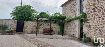 maison à Ecuras (16)