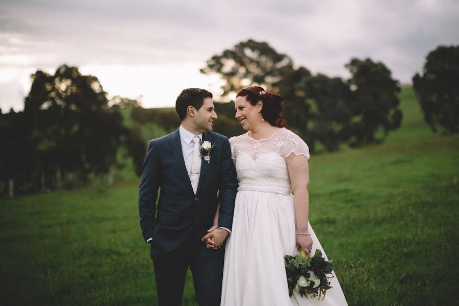 Wedding photographer Steven Boyle (stevenboyle). Photo of 13 February 2019