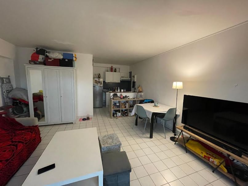 Vente appartement 1 pièce 30 m² à Villemoisson-sur-Orge (91360), 120 000 €