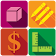 Designers Money Calc icon