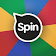 Spin The Wheel  icon