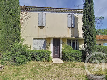 maison à Raphèle-lès-Arles (13)