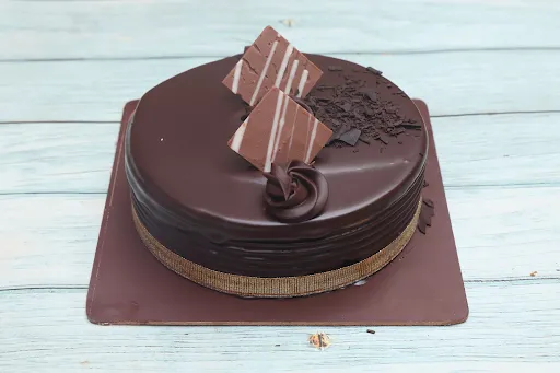 Truffle Cake