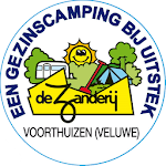 Cover Image of Herunterladen Camping De Zanderij 3.3.002 APK