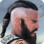 Cover Image of Download Vikings at War 1.1.4 APK