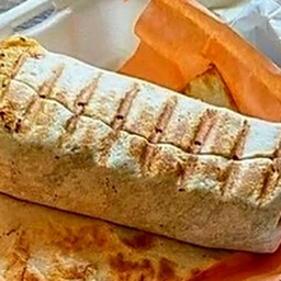 Burritos