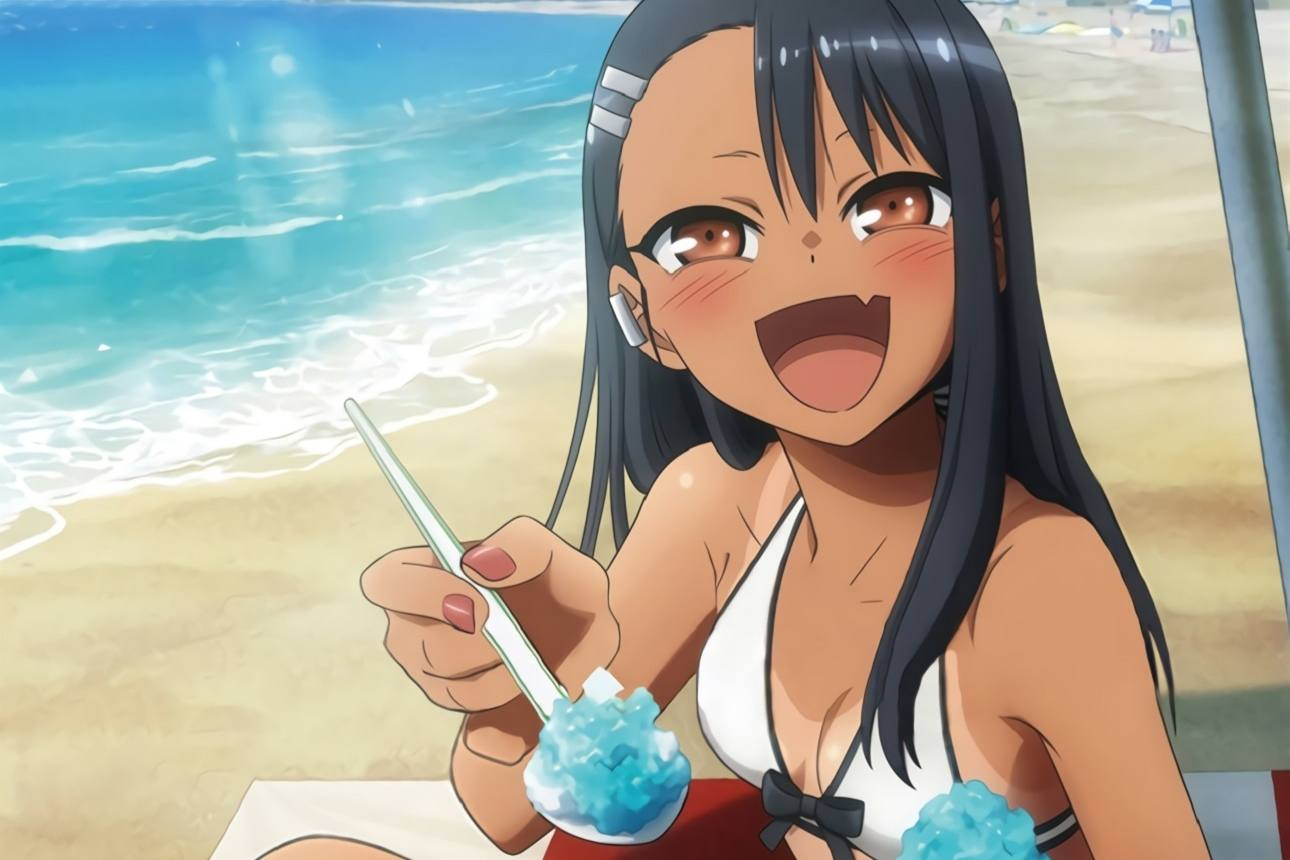 Don't Toy with me, Miss Nagatoro Anime Review - Pinnedupink.com