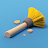 Advance Junk Cleaner icon