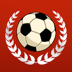 Cover Image of Herunterladen Flick-Kick-Fußball-Kickoff 1.13.1 APK