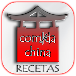 Cover Image of Unduh Recetas De Comida China 1.1 APK