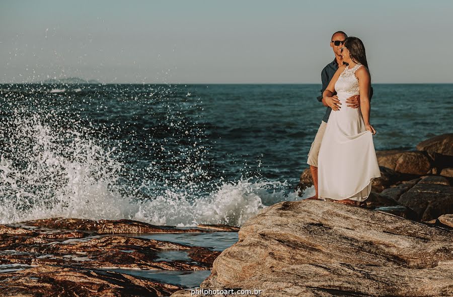 Photographe de mariage Phillip Machado (phillipmachado). Photo du 6 octobre 2020