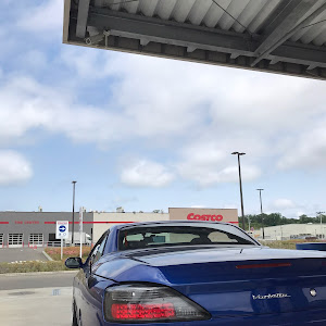シルビア S15