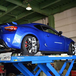 BRZ ZC6