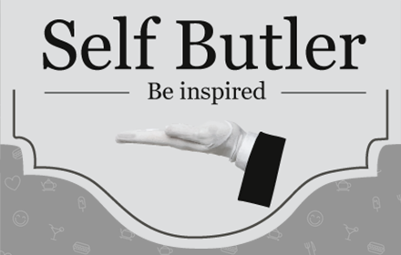 Self Butler small promo image