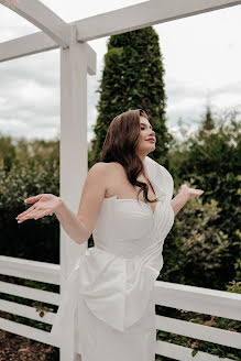 Fotógrafo de casamento Yuriy Marilov (marilov). Foto de 12 de agosto 2023