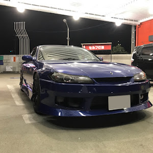 シルビア S15