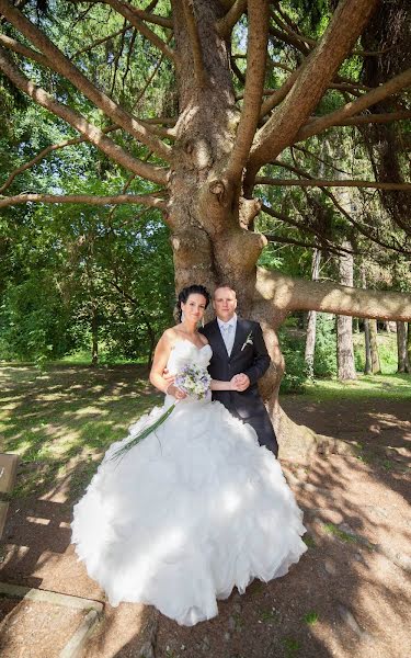 Fotograf ślubny Peter Mihalik (mihalikpeter). Zdjęcie z 16 kwietnia 2019