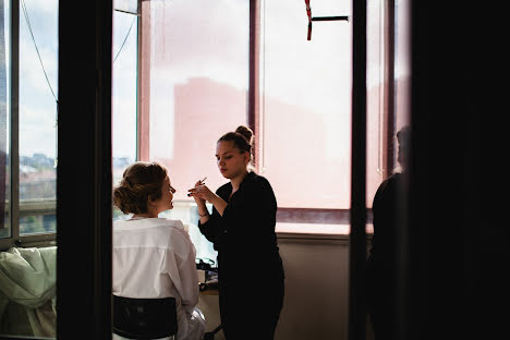 Svatební fotograf Irina Rodina (irinarodina). Fotografie z 1.listopadu 2018