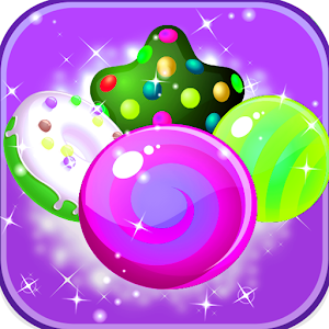 Candy Jewels  Icon