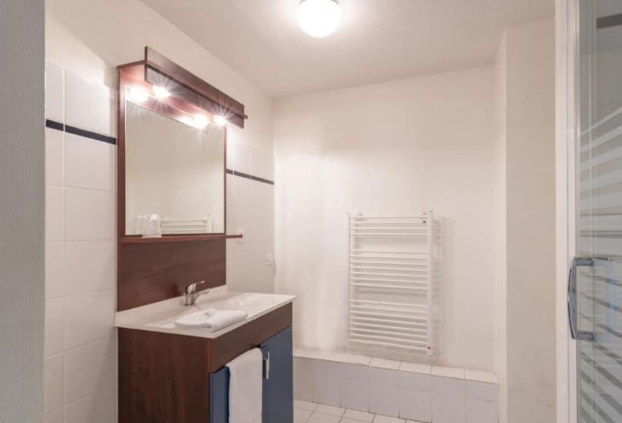 Vente appartement 1 pièce 23 m² à Antibes (06600), 108 000 €