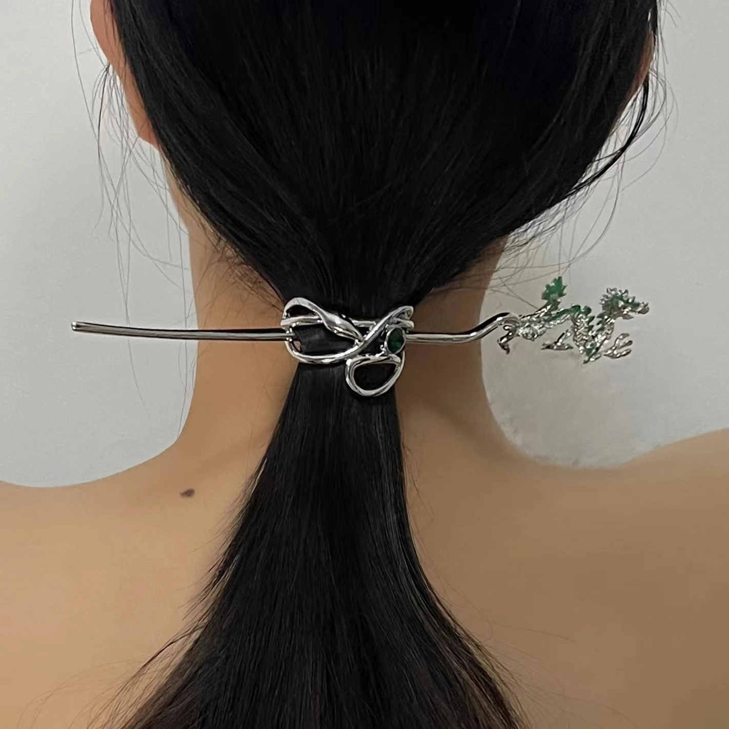 Title 1, Meisjes haaraccessoires Kleine hoeveelheid hoog...