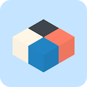 Color Blocks 1.0 Icon