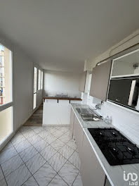 appartement à Noisy-le-Grand (93)