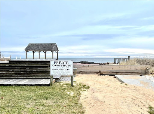Maison en bord de mer 1
