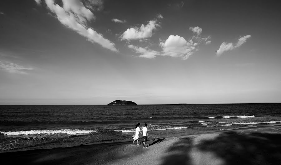 Fotógrafo de casamento Tón Klein (toanklein123). Foto de 21 de fevereiro 2017