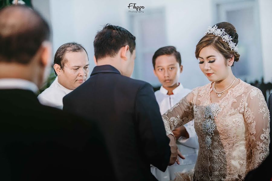 Fotógrafo de casamento Setyo Dwi (filippopicture). Foto de 5 de junho 2020