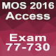 Download MOS Access 2016 Core Tutorial Videos For PC Windows and Mac 1.0.0