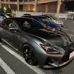 RC F USC10