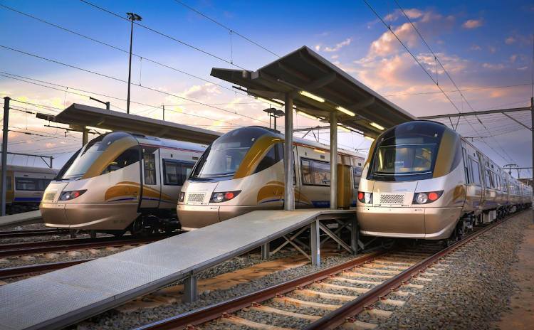 Gautrain is determined to remain on the cutting edge of technological advancements.