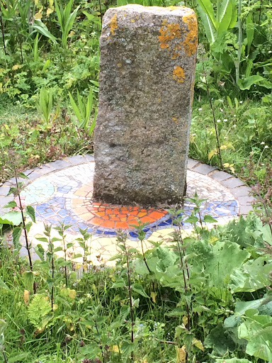 Mosaic Stone