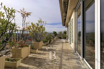 appartement à Saint-Germain-en-Laye (78)