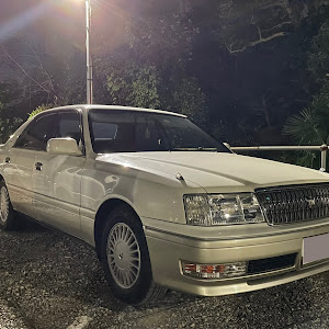 クラウンロイヤル JZS151