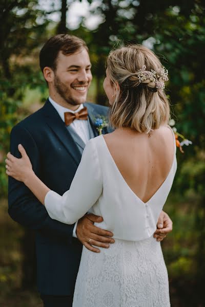 Photographe de mariage Ronja Fella (ronjafella). Photo du 31 mai 2023