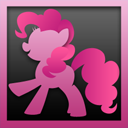 Pinky Pie (Jolly) Theme