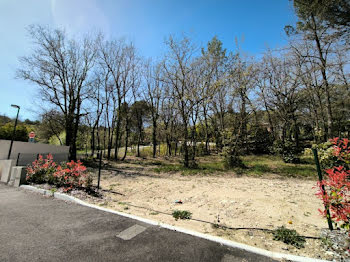 maison neuve à La Roque-d'Anthéron (13)