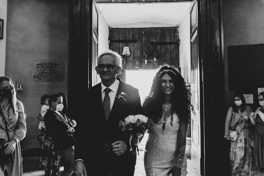 Huwelijksfotograaf Stefano Guerrini (guerrinistefano). Foto van 19 augustus 2020