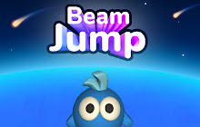 Beam Jump Online small promo image