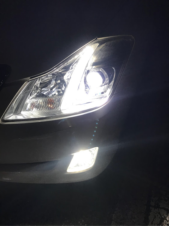 クラウンロイヤルのスーパーオートバックスTOKYO BAY東雲に関するカスタム事例の投稿画像1枚目