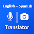 English Spanish Translator & Offline Dictionary2.6.3