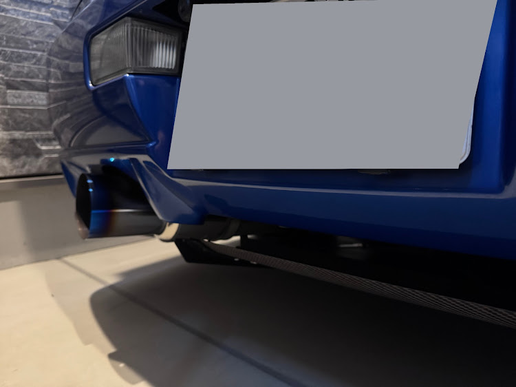 スカイライン GT-Rの今年最大のカスタムは？に関するカスタム事例の投稿画像3枚目