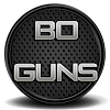 Guns for BO icon