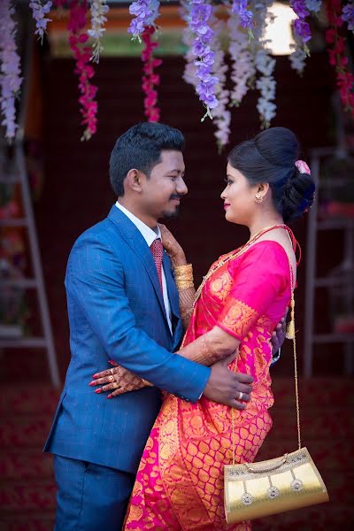 Fotografer pernikahan Karuna Rajkonwer (rajkonwer). Foto tanggal 10 Desember 2020